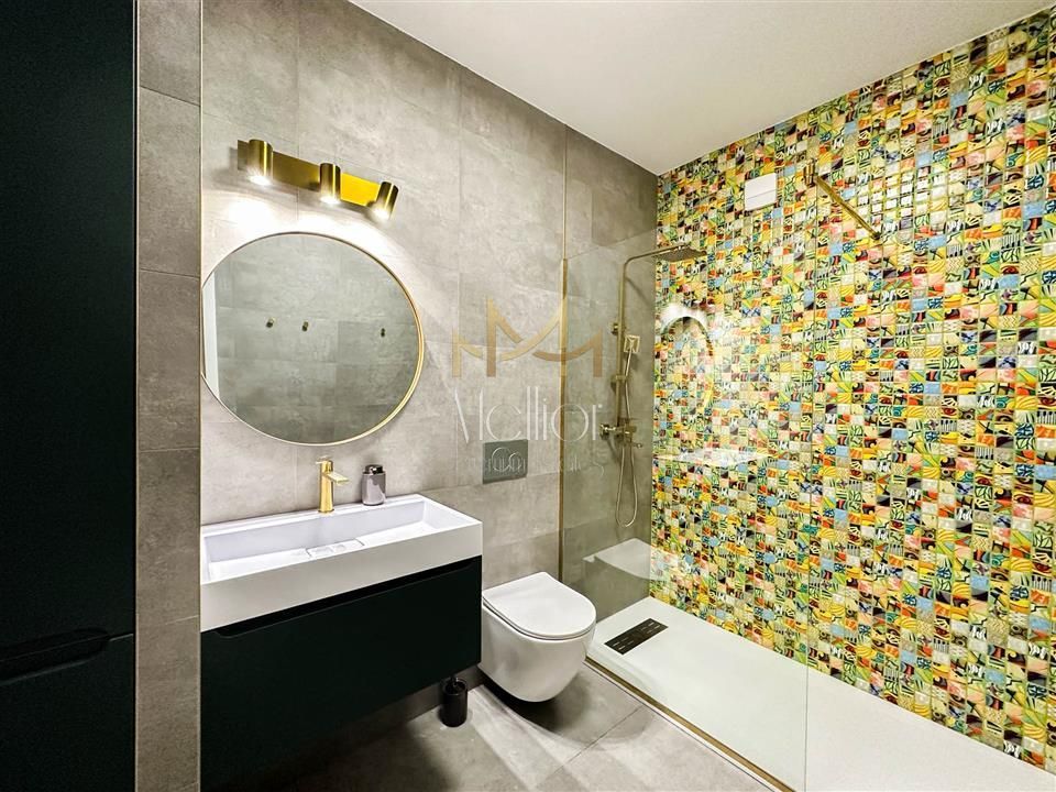 Apartament Superb 2 Camere, Parcare subterana, Zorilor - Poză 9