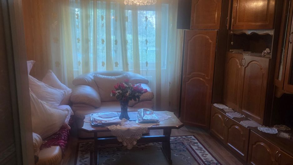 Apartament 4 camere, zona Astra /Zorilor - Poză 8
