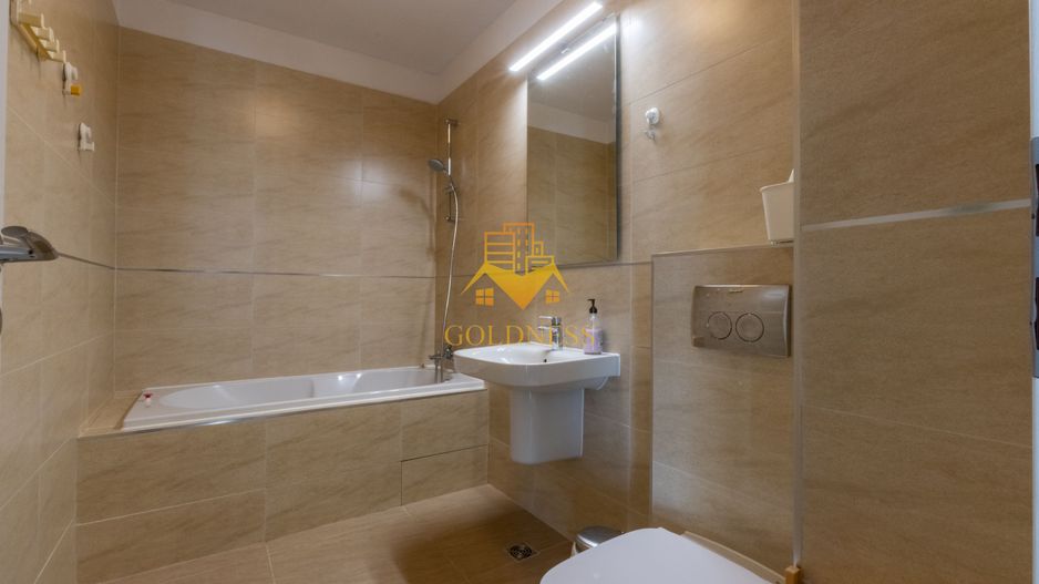 3 camere, Parcare, Buna Ziua, Grand Hotel Italia, LIDL, Pet Friendly - Poză 4