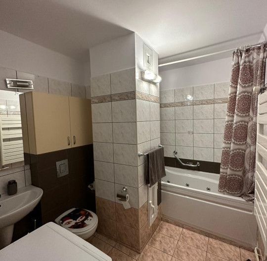 Inchiriere apartament modern, Ultracentral, Bancorex - Poză 5