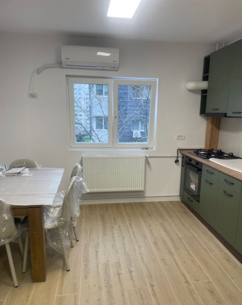 De Închiriat Apartament 2 camere  zona 13 Septembrie - Poză 5