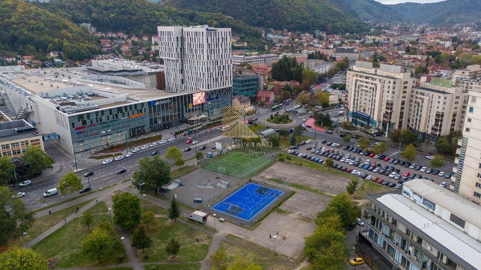 Teren intravilan | 420 mp | Zona 0|Centrul Civic | Mihail Kogalniceanu - Poză 20