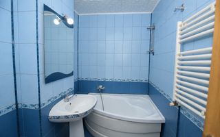 Apartament 3 camere decomandat, Prundu-Pitesti - Poză 8