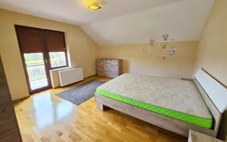 Casa 5 camere, mobilata, utilata,  427 mp teren, Barabant - Poză 17