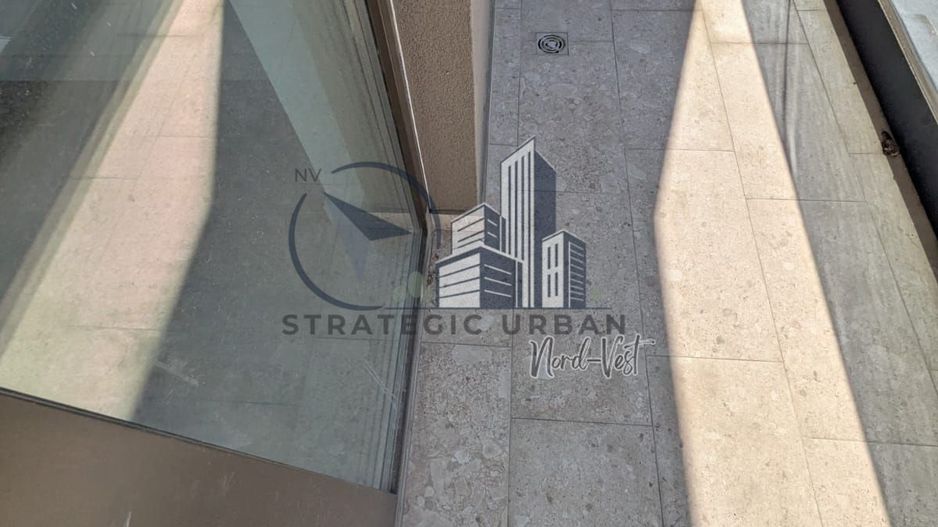 Apartament 3 camere finisat nou, 60 mp + balcon, lift, zona Stadion - Poză 10