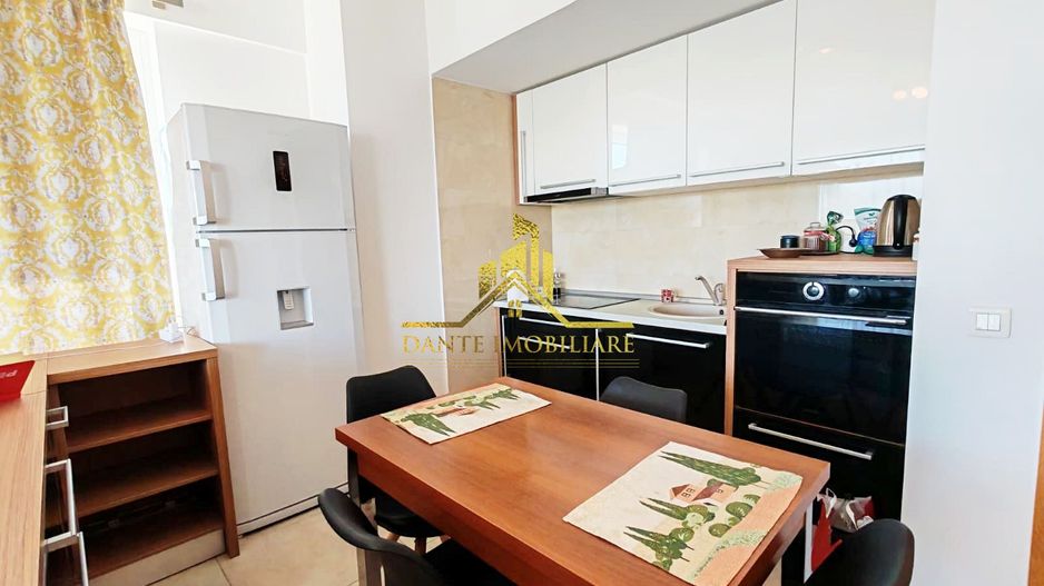 2 camere, modern, bloc nou, terasa, parcare, Viva City, Iulius, FSEGA - Poză 11