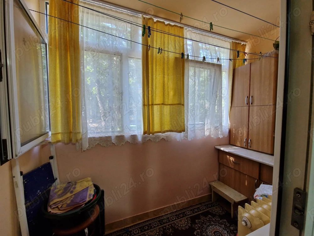 Apartament 3 camere Drumul Taberei Bld Timisoara - Poză 3