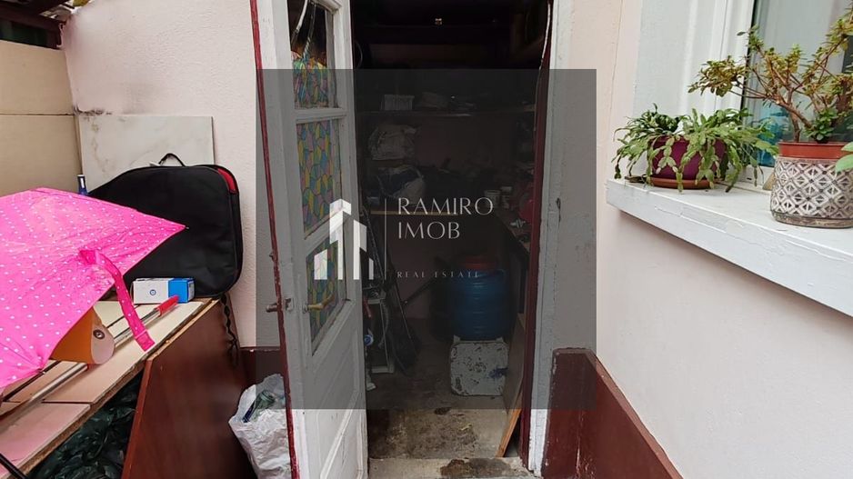 CASA ETAJ, 5 CAMERE, SECTOR 4/BRANCOVEANU, 0 % COMISION - Poză 19