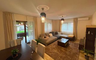 Duplex cu 4 camere in Mosnita Noua mobilat si utilat - Poză 2