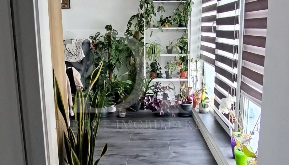 Apartament la cheie / terasa de 88 mp / Zona Cetati - Poză 8