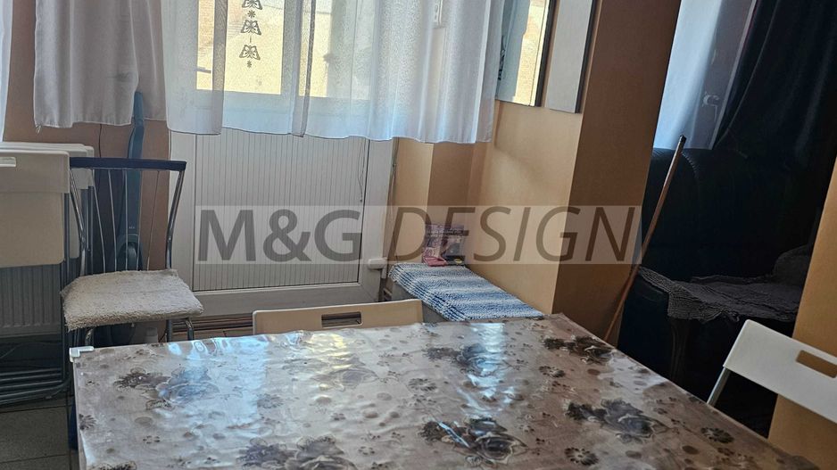2 camere zona Balcescu cu centrala - Poză 1