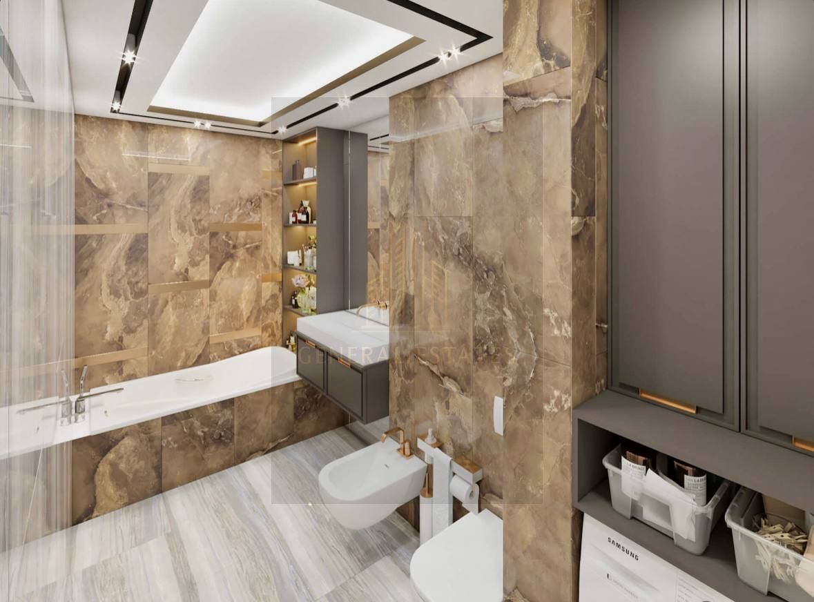 Vânzare apartament cu 2 camere în Complexul Rezidențial Copou Garden - Poză 8