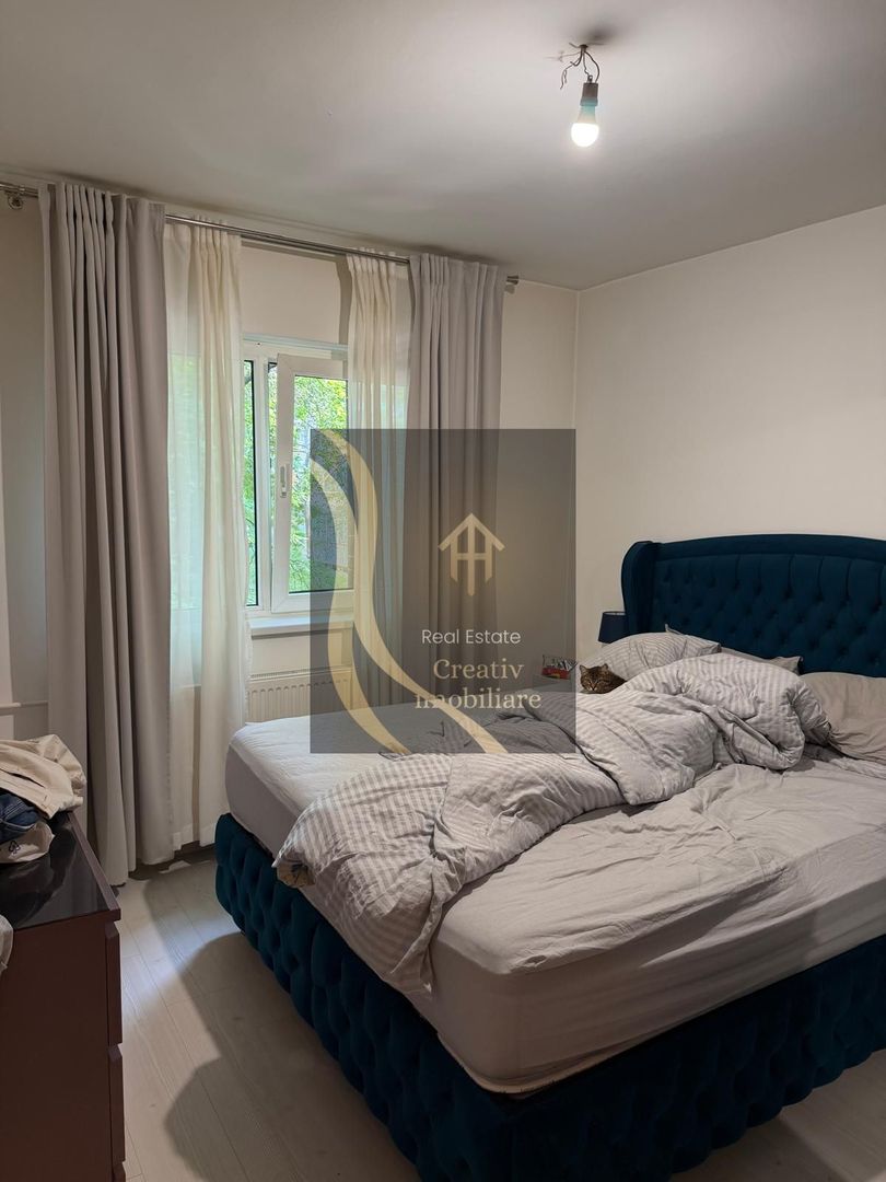 Apartament 4 Camere - Militari Gorjului - Valea Cerbului - Poză 10