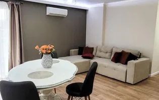 2 Camere, Borhanci, Parcare, Lux, Zona Profi, Bloc nou, AC,Romul Ladea - Poză 3