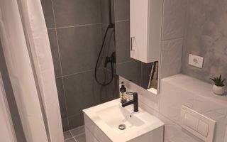 Apartament modern 2 camere - Piata Nicolina - 400 euro - Poză 8