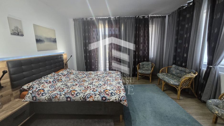 Mangalia - Vila tip duplex moderna. - Poză 13