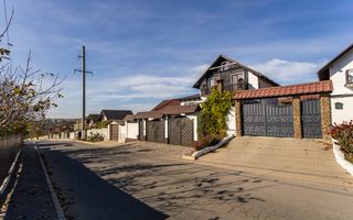 Vânzare, casă, 2 nivele, 230 mp+2,3 ari, str. Independenței, Bubuieci - Poză 45