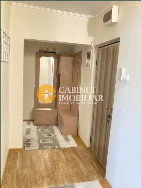 Apartament 4 camere Decomandat - Etaj Intermediar - Zona Nicolina - Poză 7