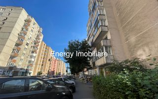 Apartament cu o cameră, zona Tudor - Poză 8