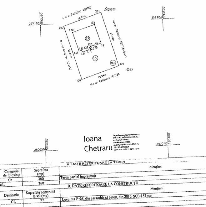 Oportunitatea casa Snagov / The opportunity of the Snagov house - Poză 17