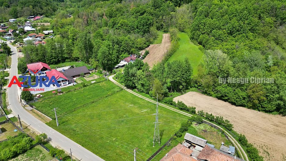 AZURA Imobiliare - Teren Babana Central la Asfalt - Poză 13