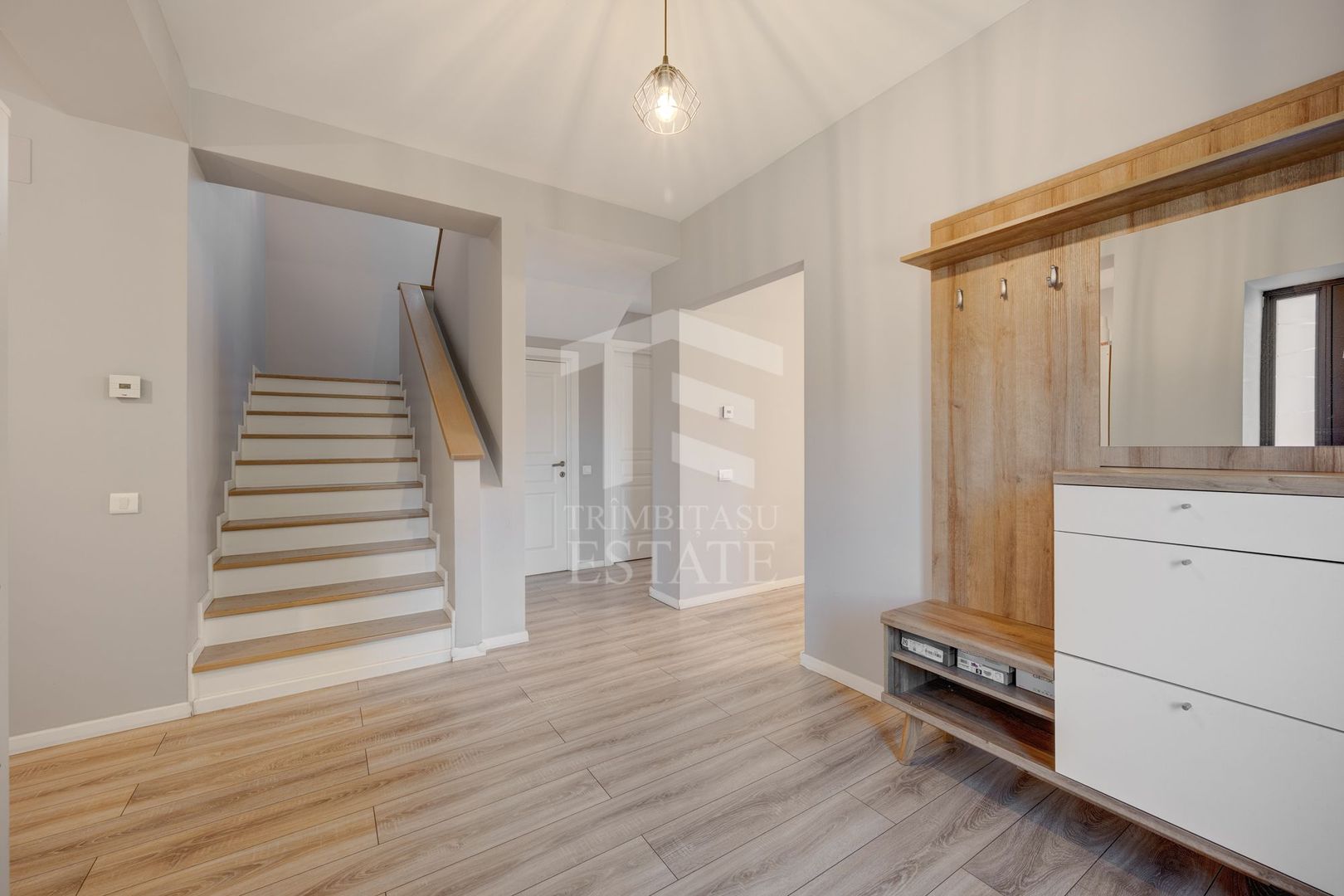 Casa în Stil American ! Mogosoaia/Chitila ! Regie Proprie ! - Poză 19