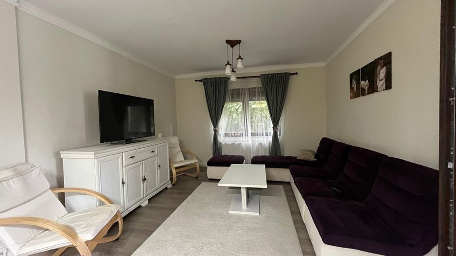 Casa modernă în Vladimirescu - Poză 11