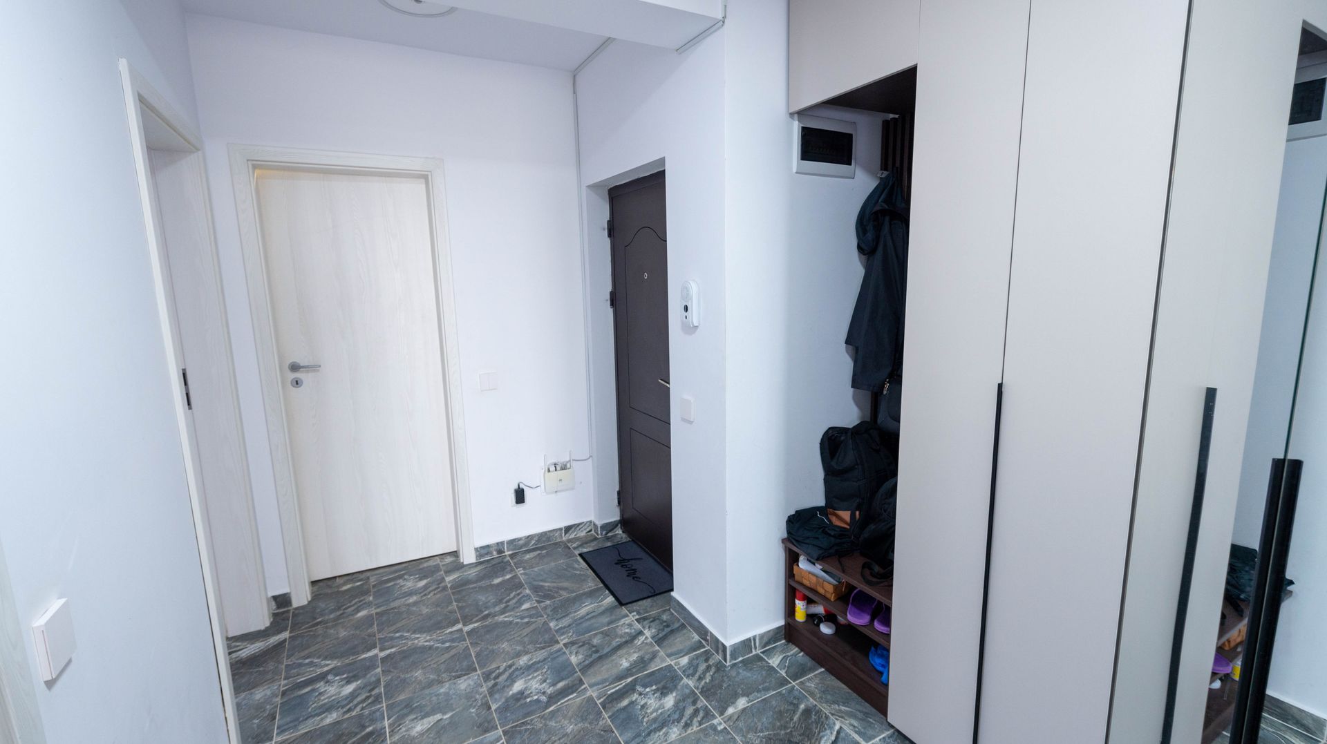 Apartament de vanzare 2 camere, terasa 62 mp, Metrou Dristor - Poză 7