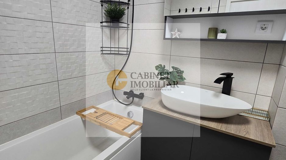 2 Camere - 63MP | Decomandat | 2/11 | Creditabil | Aqua City - Poză 6
