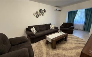 Apartament 3 camere, 70 mp, garaj sub bloc – Str. Moldovei - Poză 1