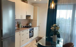 2 camere | 102 The Address | Design modern - Poză 7