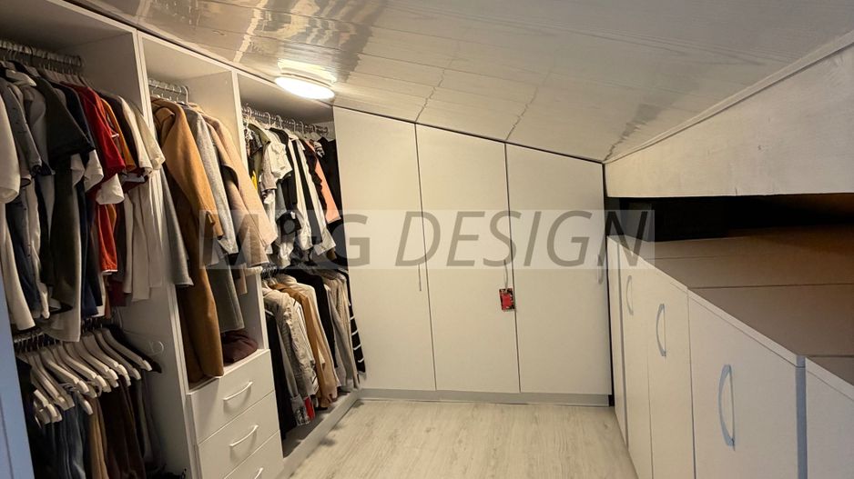 Apartament 3 camere Giroc  bloc nou - Poză 5