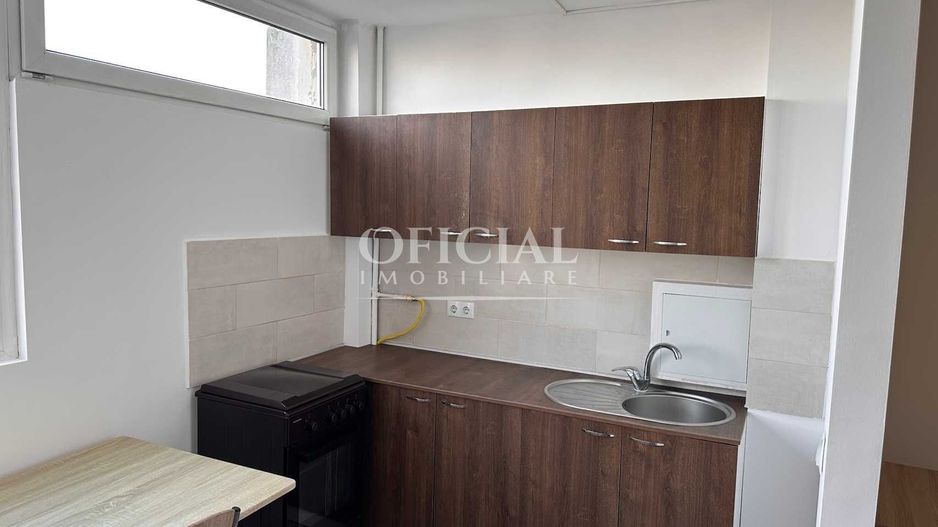 Apartament 1 Camera | 32 Mp | Balcon | Renovat | Manastur Ciobanului - Poză 5