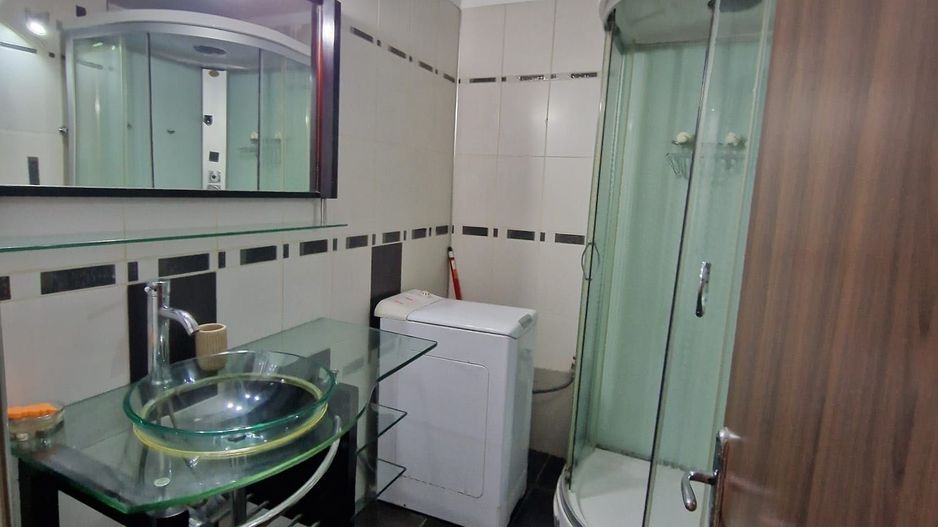 Vanzare Apartament 3 camere, 82 mp, 2 băi, și renovare completă – Drumul Sarii - Poză 8