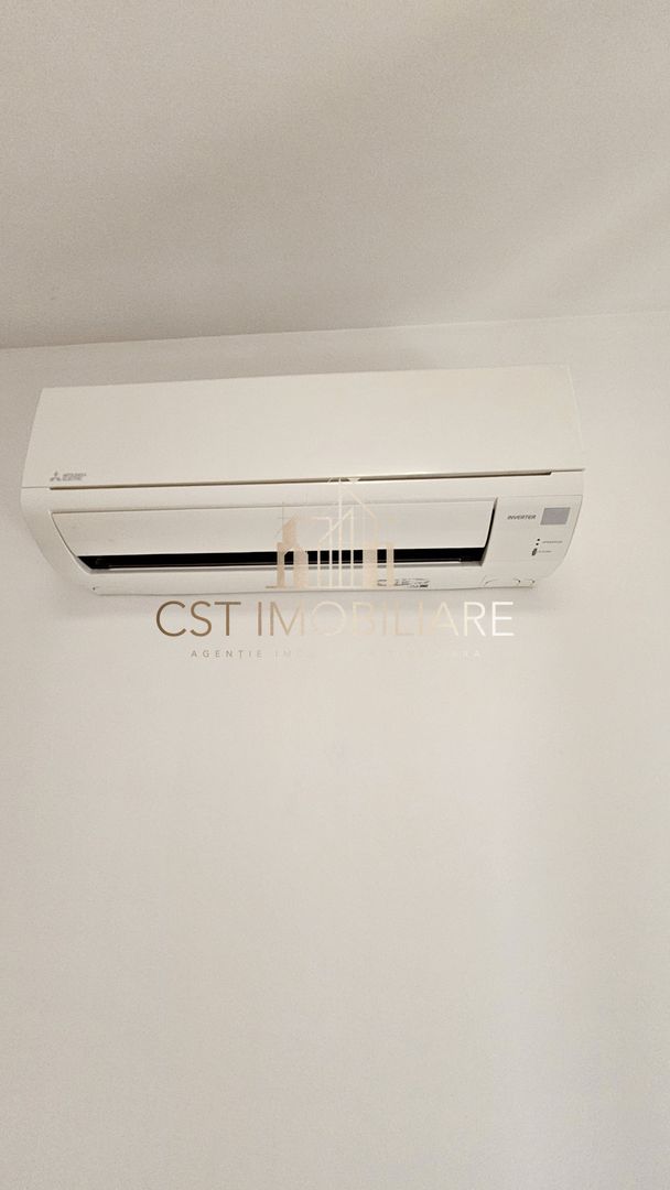 Apartament cu 2 camere / Dumbravita (Kaufland) - Poză 7