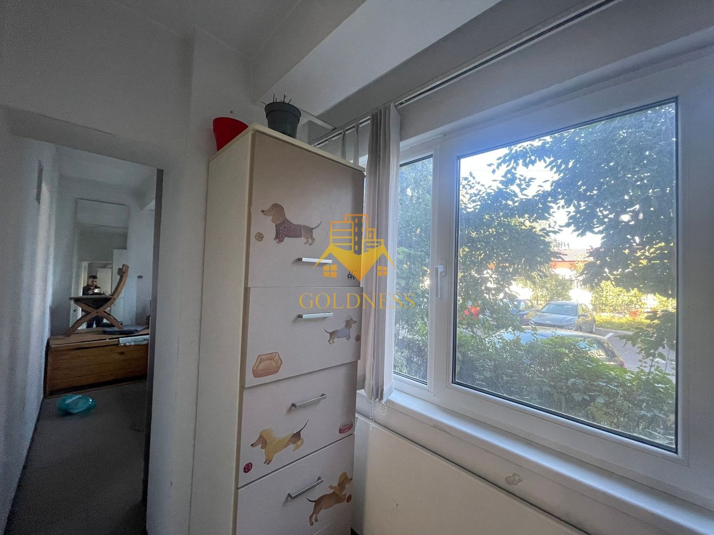 Marasti Dorobantilor The Office| Renovat 2023 80 mp total zona Nasaud! - Poză 4