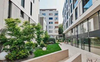 Apartament 2 camere Win Herastrau | 2023 - Poză 10
