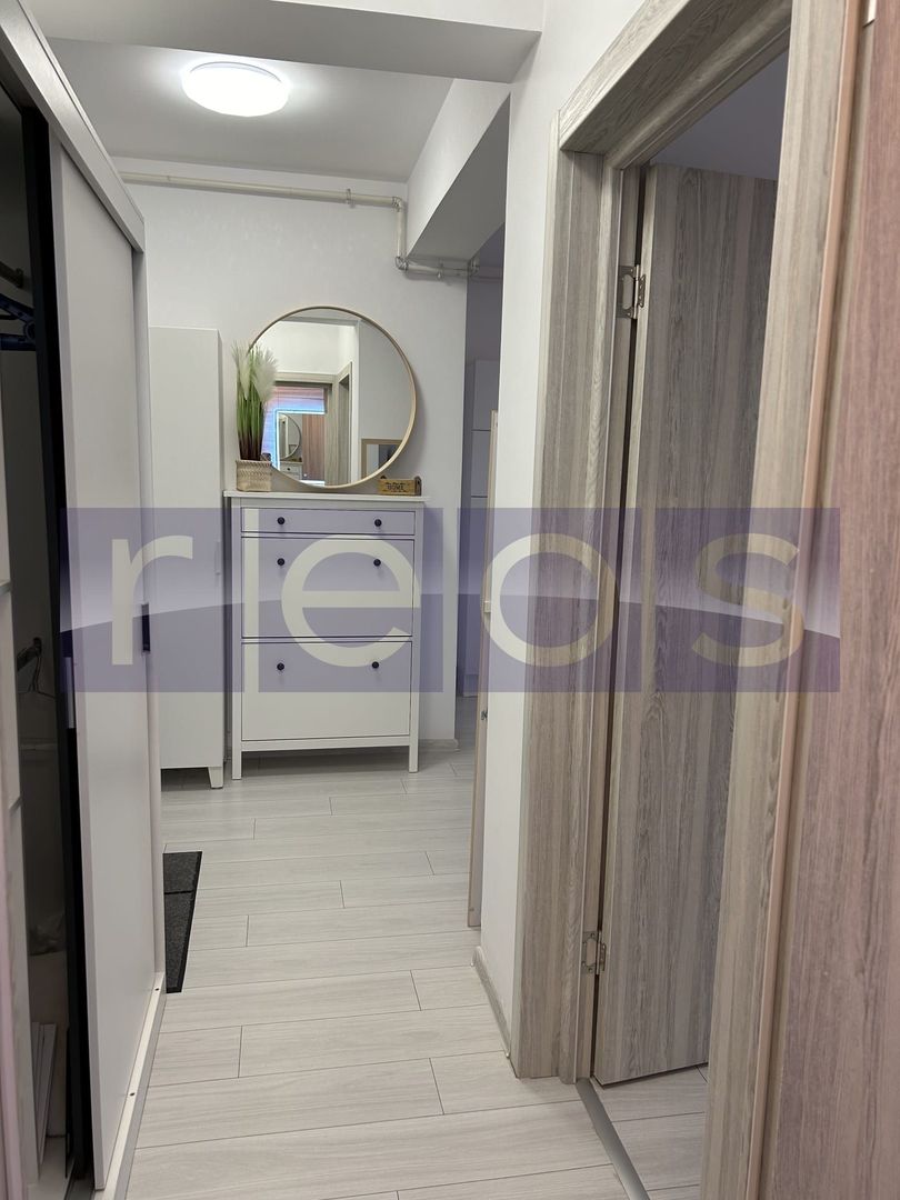 VANZARE 2 CAMERE | ZONA OZANA | LOC DE PARCARE | CENTRALA PROPRIE - Poză 12