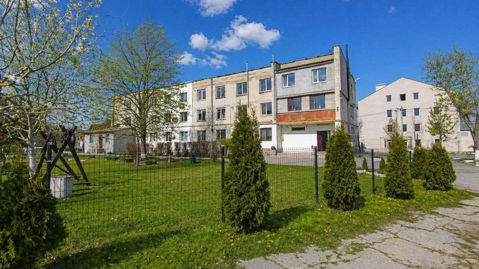 1 cameră – Porumbeni, Criuleni | 18,3 m² | 25.800 € Gata de Locuit. - Poză 6