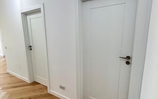 Apartament 3 camere de vânzare | NZEB | Finisaje premium | Smart Home - Poză 3