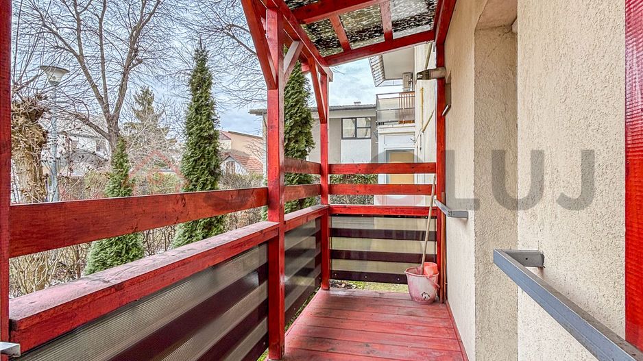 Bloc Izolat - Boxa 10mp - Grigorescu zona Liceului Onisfor Ghibu - Poză 7