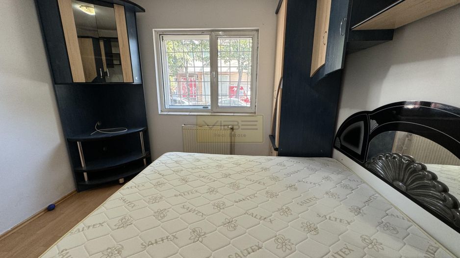 Apartament 2 camere decomandat Canta - Pacurari - Poză 2