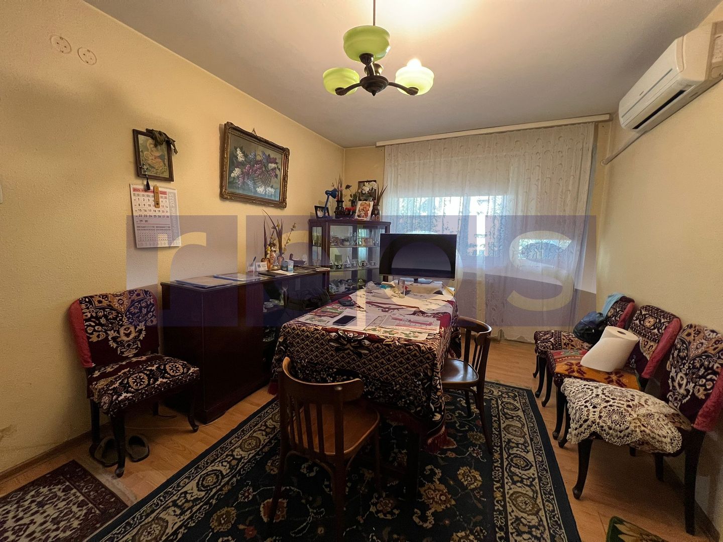 VANZARE 2 CAMERE | CENTRALA PROPRIE | ZONA TINERETULUI-VACARESTI - Poză 1