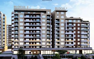 Spatiu comercial - zona Coresi - Tractorul - Poză 4