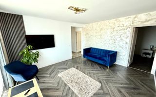 Casa 4 camere complet mobilata si utilata gata de mutare teren 300 - Poză 3