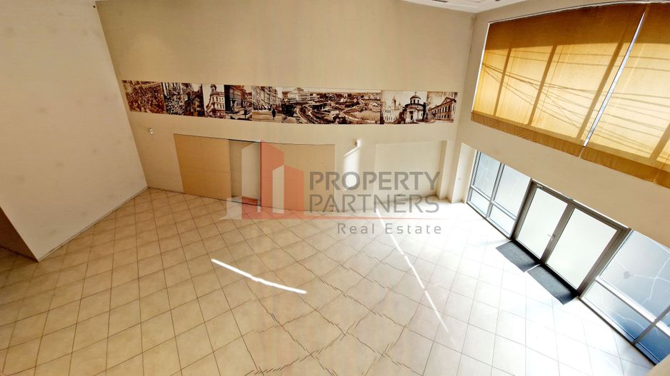 Spatiu comercial - Parter cladire de birouri - 184 mp - Grozavesti - Poză 2
