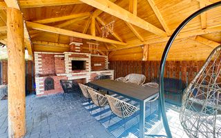 Pensiune/Casa 4 dormitoare | Gura Humorului | Bucovina - Poză 5