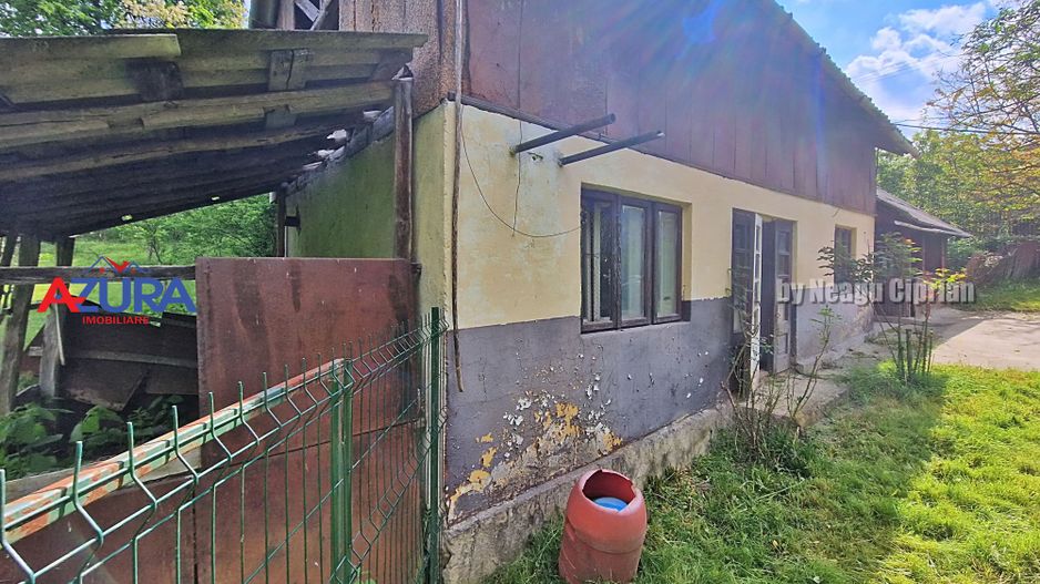 AZURA Imobiliare - Vila la 5 km de Curtea de Arges - Poză 23