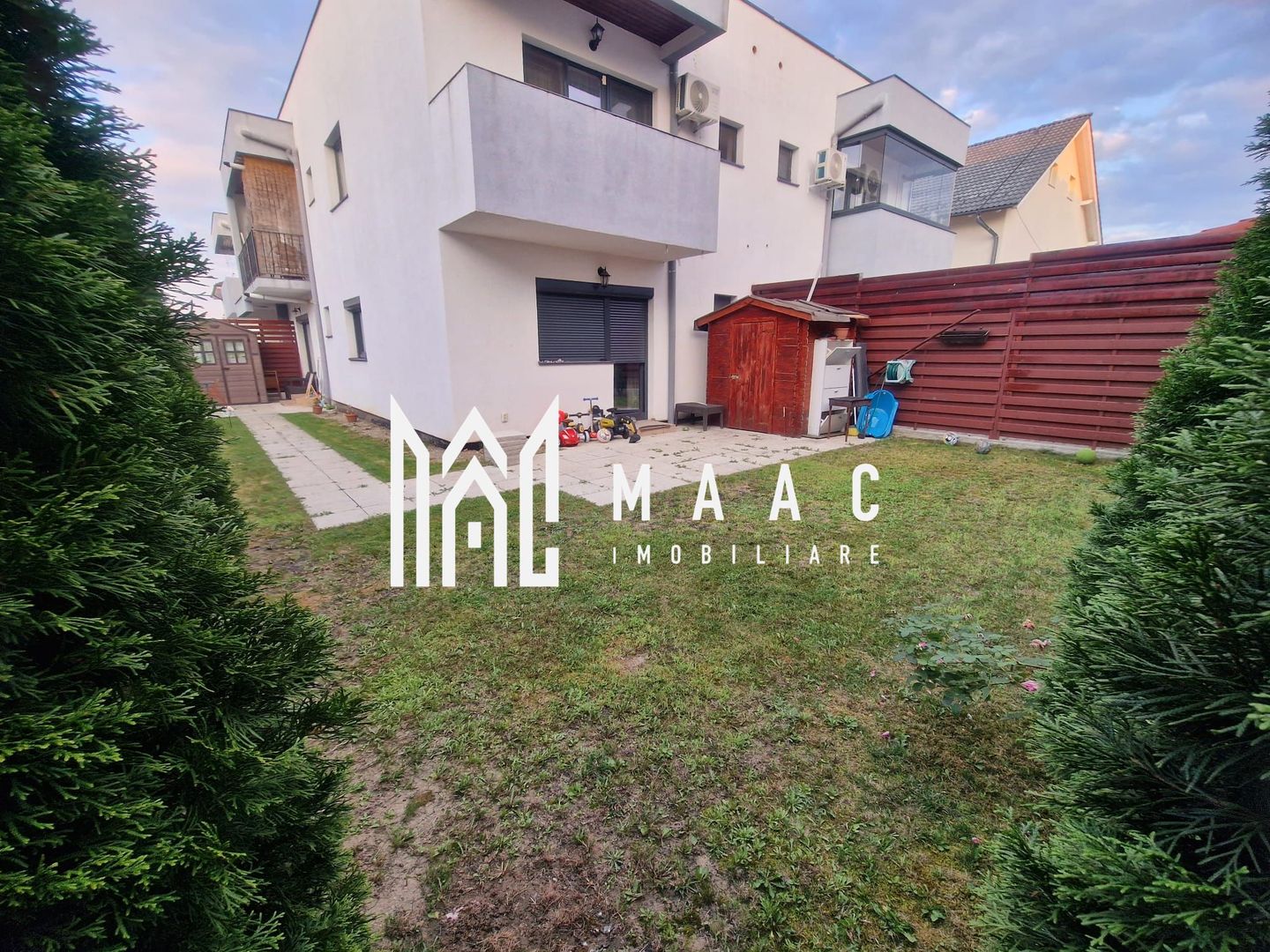 Black Friday | Apartament 3 camere | 72 MPU | 2 Bai | Curte Proprie - Poză 20