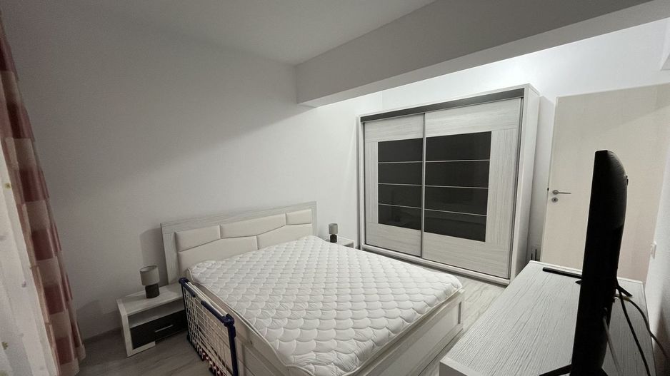 Apartament 2 camere Metalurgiei-Metrou Dimitrie Leonida-Loc parcare - Poză 3